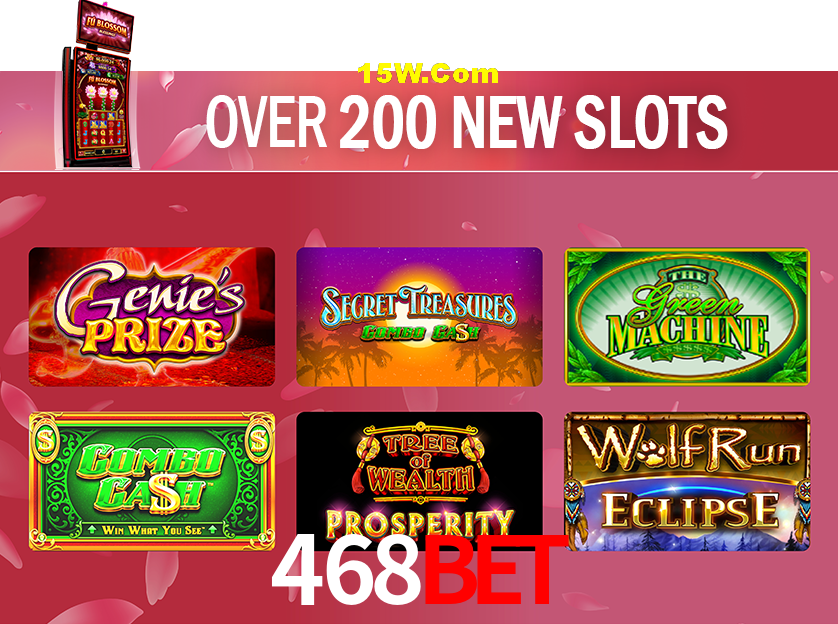 Casino Ao Vivo 468Bet