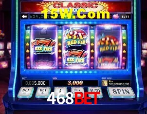 Ofertas Exclusivas 468Bet