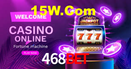 468Bet: Seu Cassino Premiado com Pagamentos Rápidos