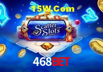 Especiais de Fim de Semana 468Bet
