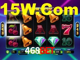 468Bet