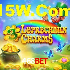 Explore as vantagens do 468Bet: serviço profissional e confiabilidade