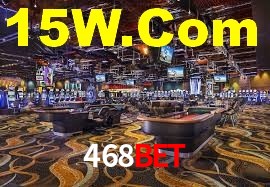 Programa VIP 468Bet