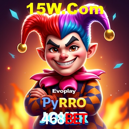 Programa VIP 468Bet