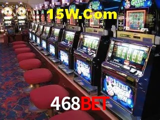 Jogos de Slot 468Bet