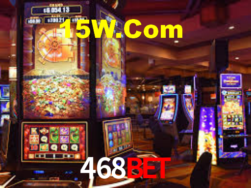 468Bet