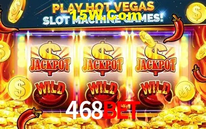 Casino Ao Vivo 468Bet