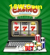 Provedores de Jogos 468Bet