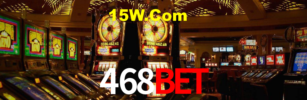 468Bet