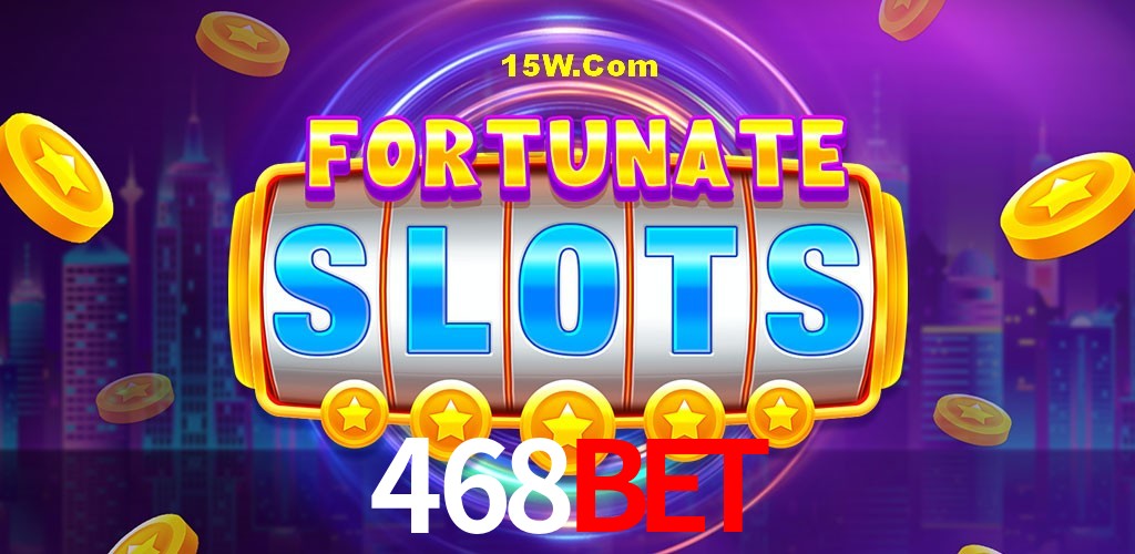 Casino VIP 468Bet