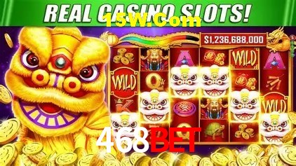 Promoções Sazonais 468Bet