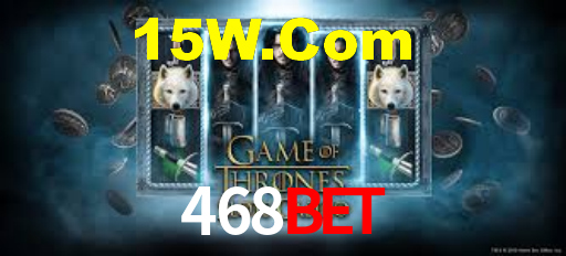 468Bet: Jogos de Caça-Níqueis-Altas Recompensas, Roleta-Velocidade, Blackjack-Desafios Máximos