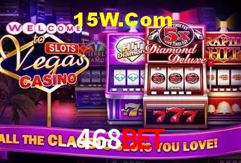 Estatísticas 468Bet