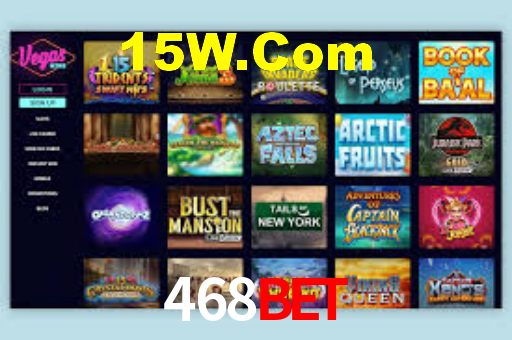 468Bet