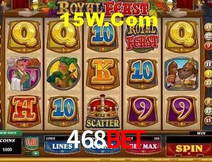 Login Seguro 468Bet