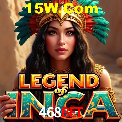 Inovações de Jogos na 468Bet: O Futuro das Experiências Interativas