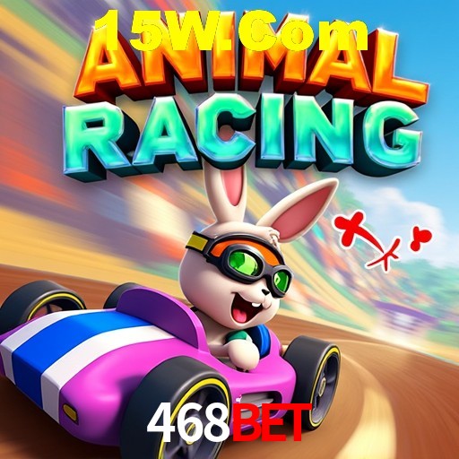 cassino 468Bet