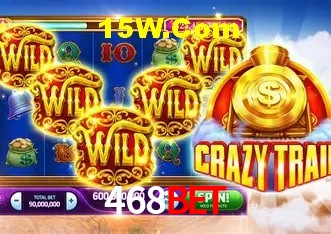 Login Seguro 468Bet