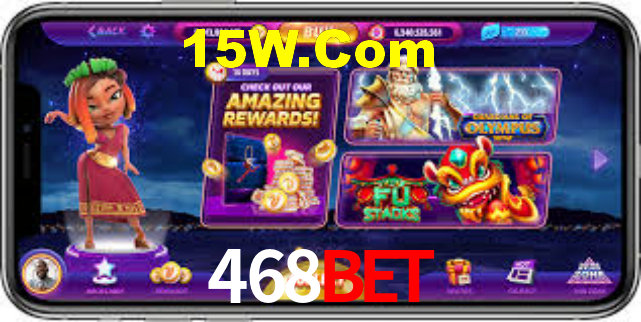 468Bet App