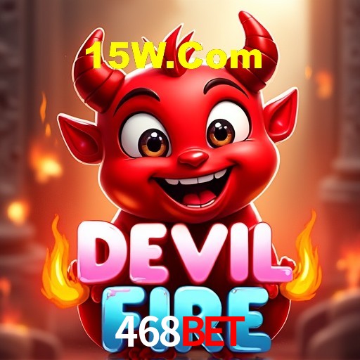 Recursos de Bônus 468Bet