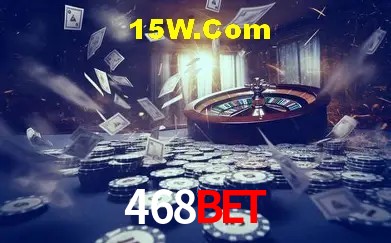 Promoção Relâmpago 468Bet