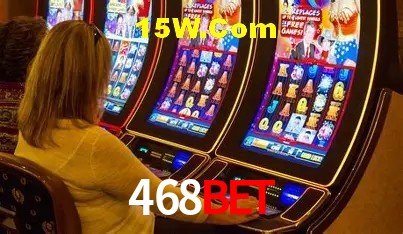 Tecnologia da Plataforma 468Bet