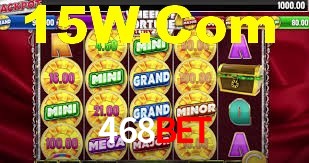 468Bet