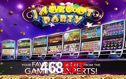 Provedores de Jogos 468Bet