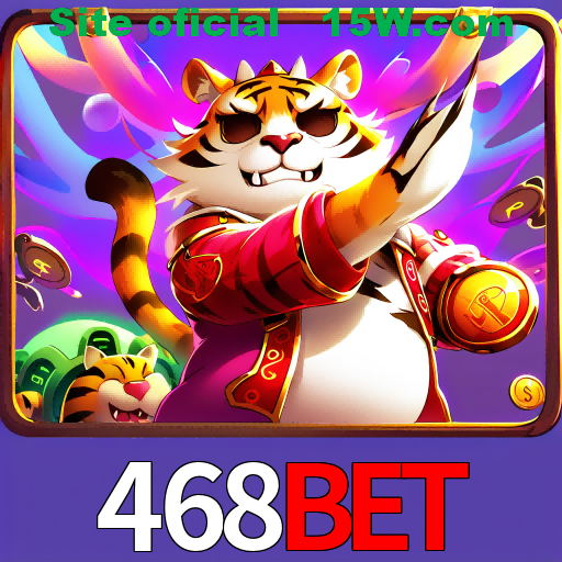 468Bet
